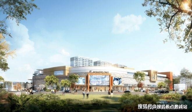 奉发宝龙广场(奉发宝龙广场售楼处)-售楼中心首页网站-202